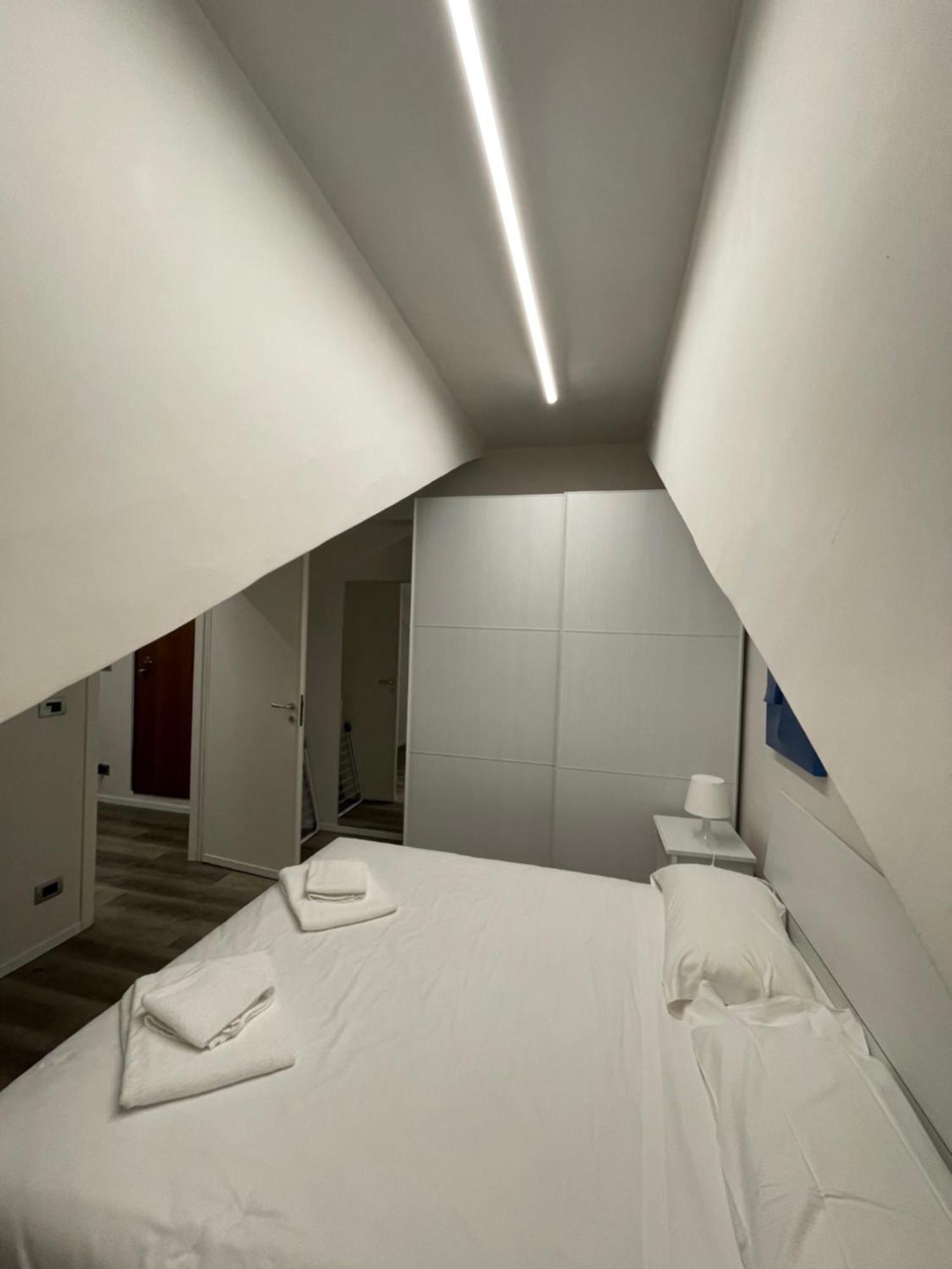 טורינו Gran Madre, Central Apartment מראה חיצוני תמונה