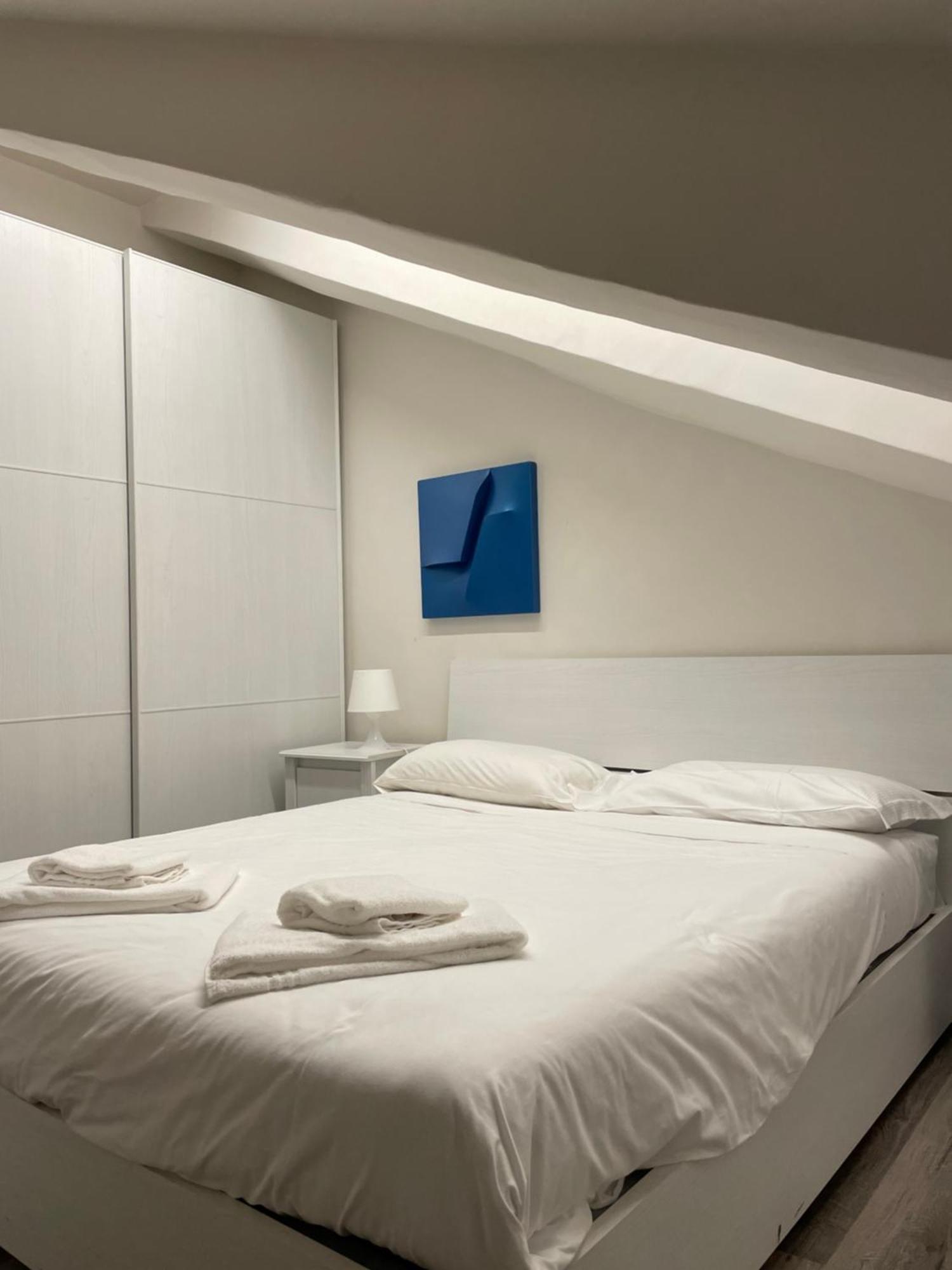טורינו Gran Madre, Central Apartment מראה חיצוני תמונה
