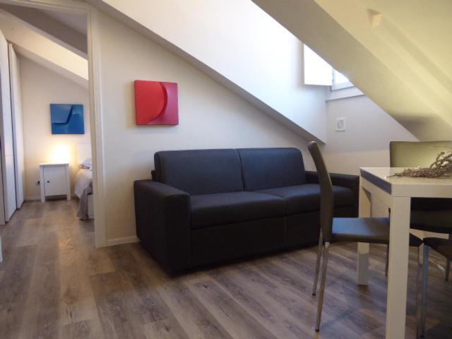 טורינו Gran Madre, Central Apartment מראה חיצוני תמונה