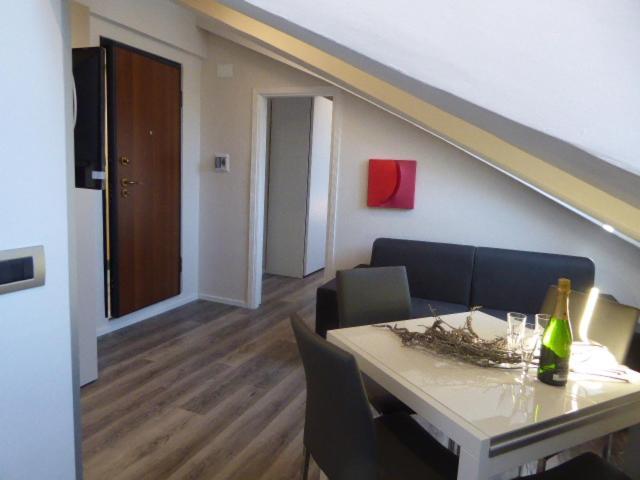 טורינו Gran Madre, Central Apartment מראה חיצוני תמונה